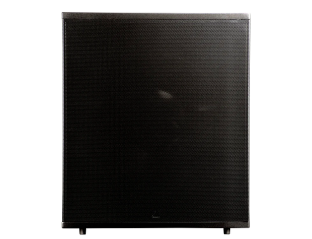 Сабвуфер Triad Gold Sub Control4 (RackAmp 700)