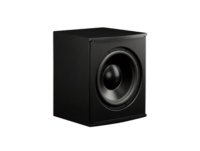 Сабвуфер Gold Sub Control4 (RackAmp 700)