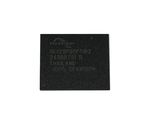 Память flash Spansion GL128P90FFIR2