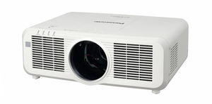 Проектор Panasonic PT-MZ670LE (6500лм, лазер)