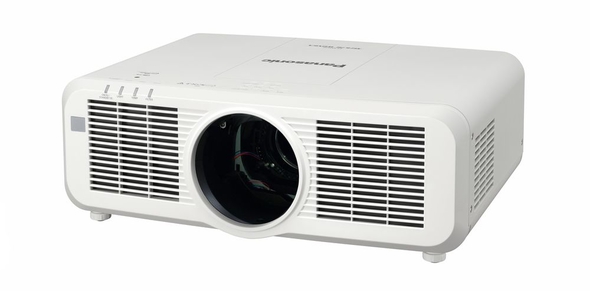 Проектор Panasonic PT-MZ670LE (6500лм, лазер)