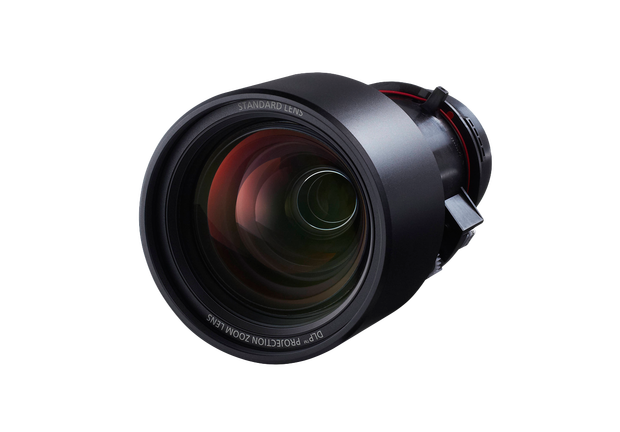 Объектив Panasonic ET-DLE170 1.7-2.4:1 (WUXGA)