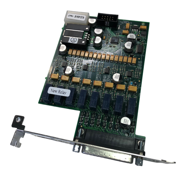 Модуль GPIO для Doremi DPC2000