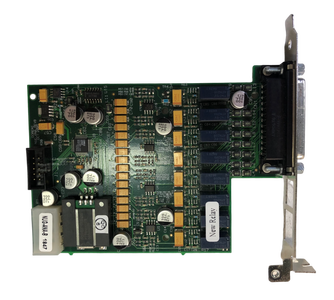 Модуль GPIO для Doremi DPC2000