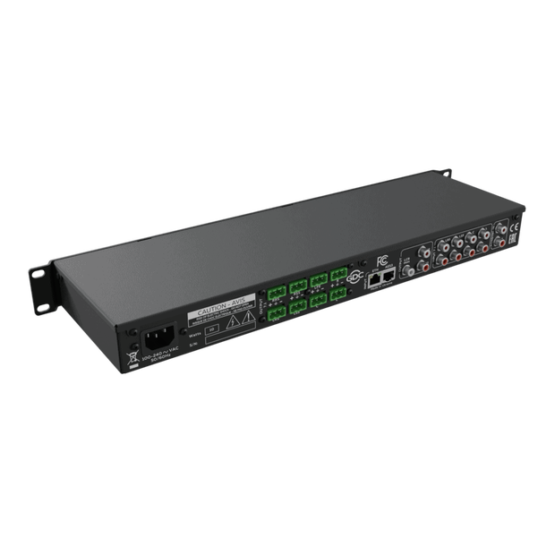 Блок аудио ввода-вывода GDC (IO Box) AIB-2000