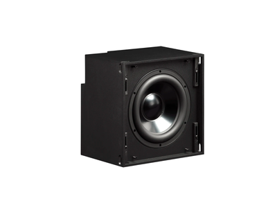 Сабвуфер Mini Control4 (8 Sub RackAmp 300)