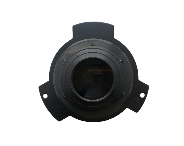 Объектив Konica Minolta 1.33-2.10 0.69"