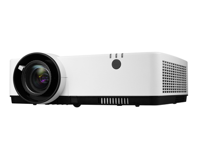 Проектор NEC ME382U (WUXGA, 3800 лм)