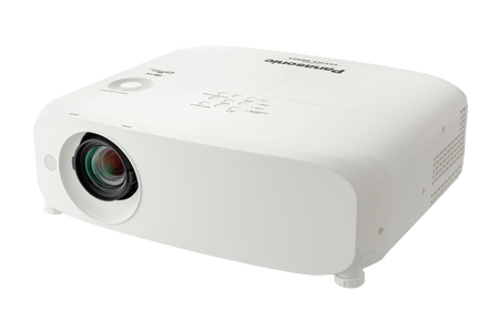 Проектор Panasonic PT-VX610E (5500лм)
