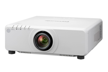 Проектор Panasonic PT-DX820WE (8200лм)