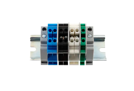 Клеммный блок Control4
