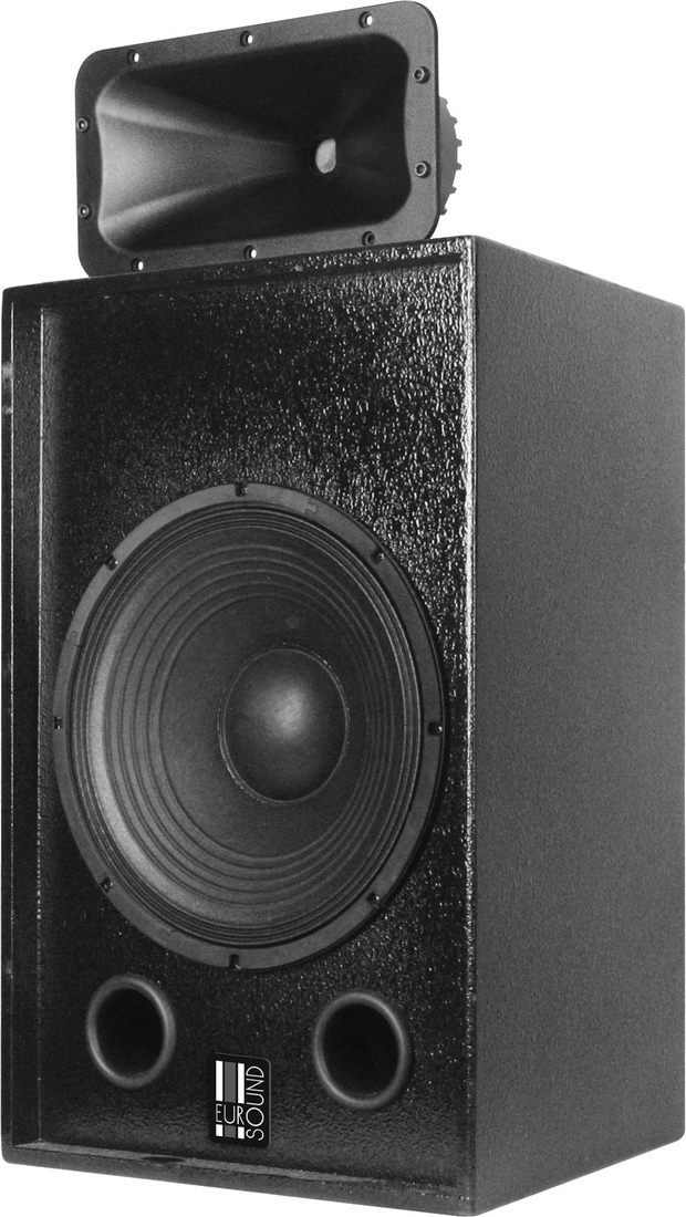 Заэкранная система Eurosound CE-115