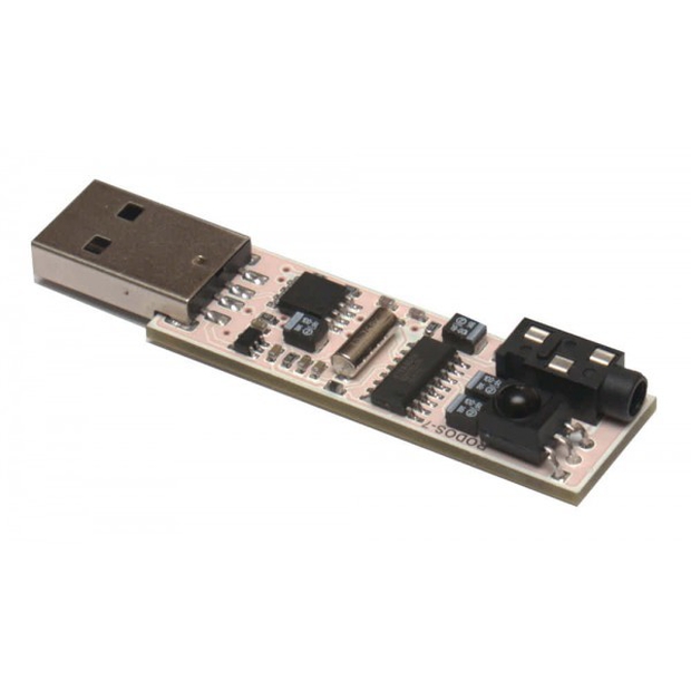 USB FM радиоприемник RODOS-7