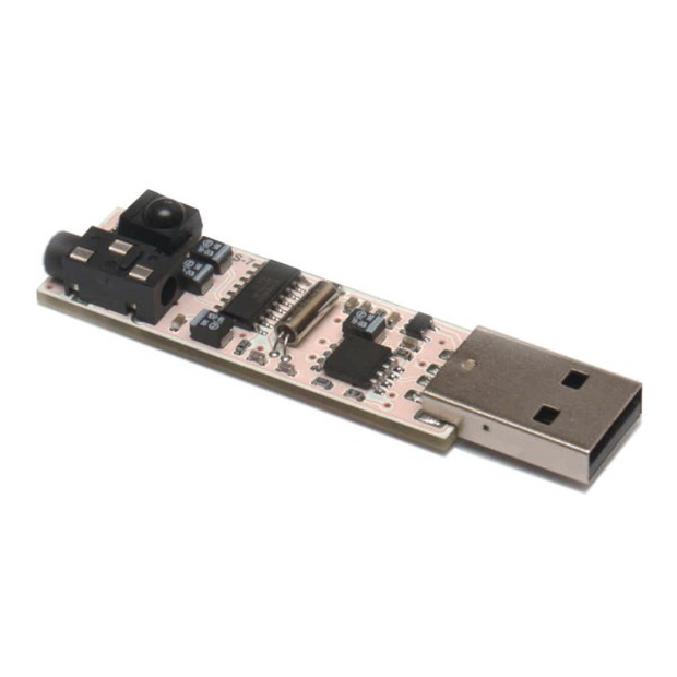 USB FM радиоприемник RODOS-7